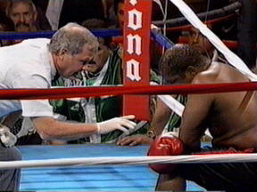 Peter McNeeley vs Danny Wofford - Image #13