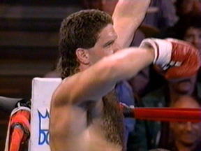 Peter McNeeley vs Danny Wofford - Image #14