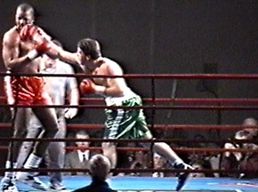 Peter McNeeley vs Stanley Wright - Image #10
