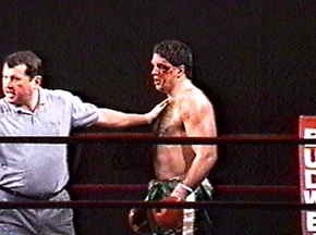 Peter McNeeley vs Stanley Wright - Image #18