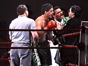 Peter McNeeley vs Stanley Wright - Image #20