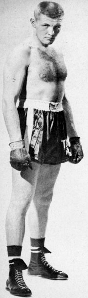 Irish Tom McNeeley